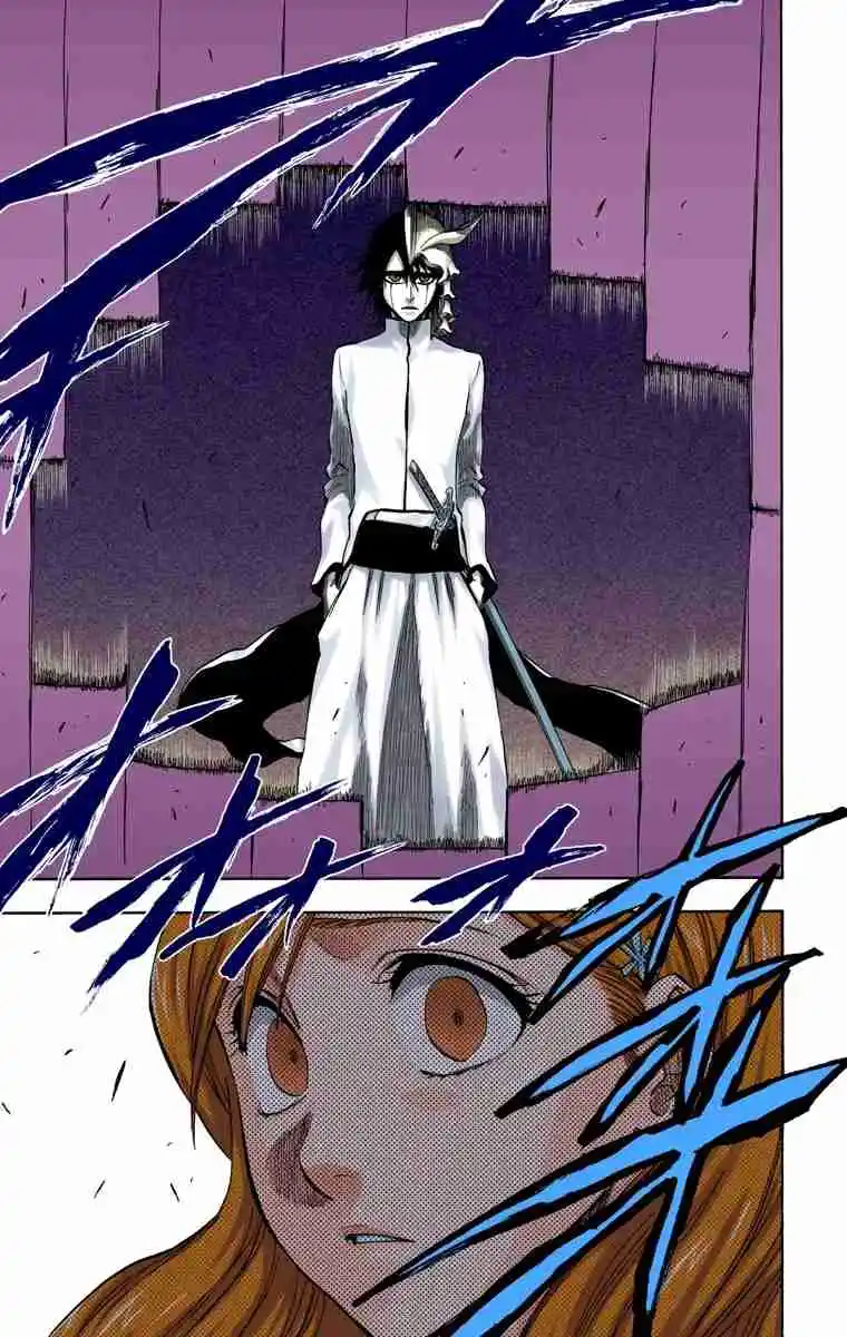 Bleach Full Color - Capítulo 233 - Página 20 - LectorTMOo