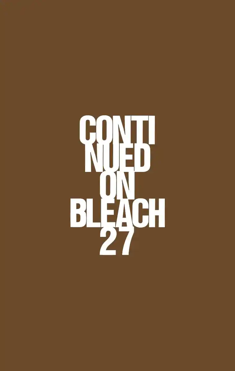 Bleach Full Color - Capítulo 233 - Página 21 - LectorTMOo