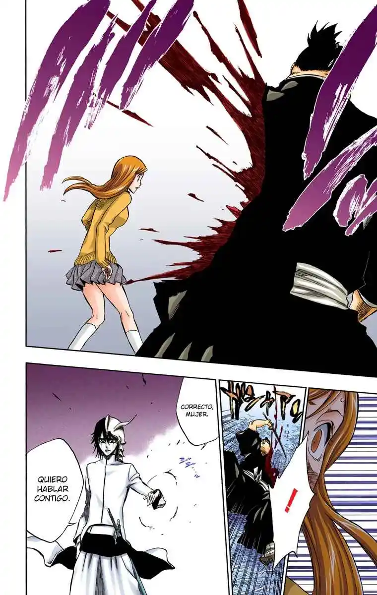 Bleach Full Color - Capítulo 234 - Página 9 - LectorTMOo