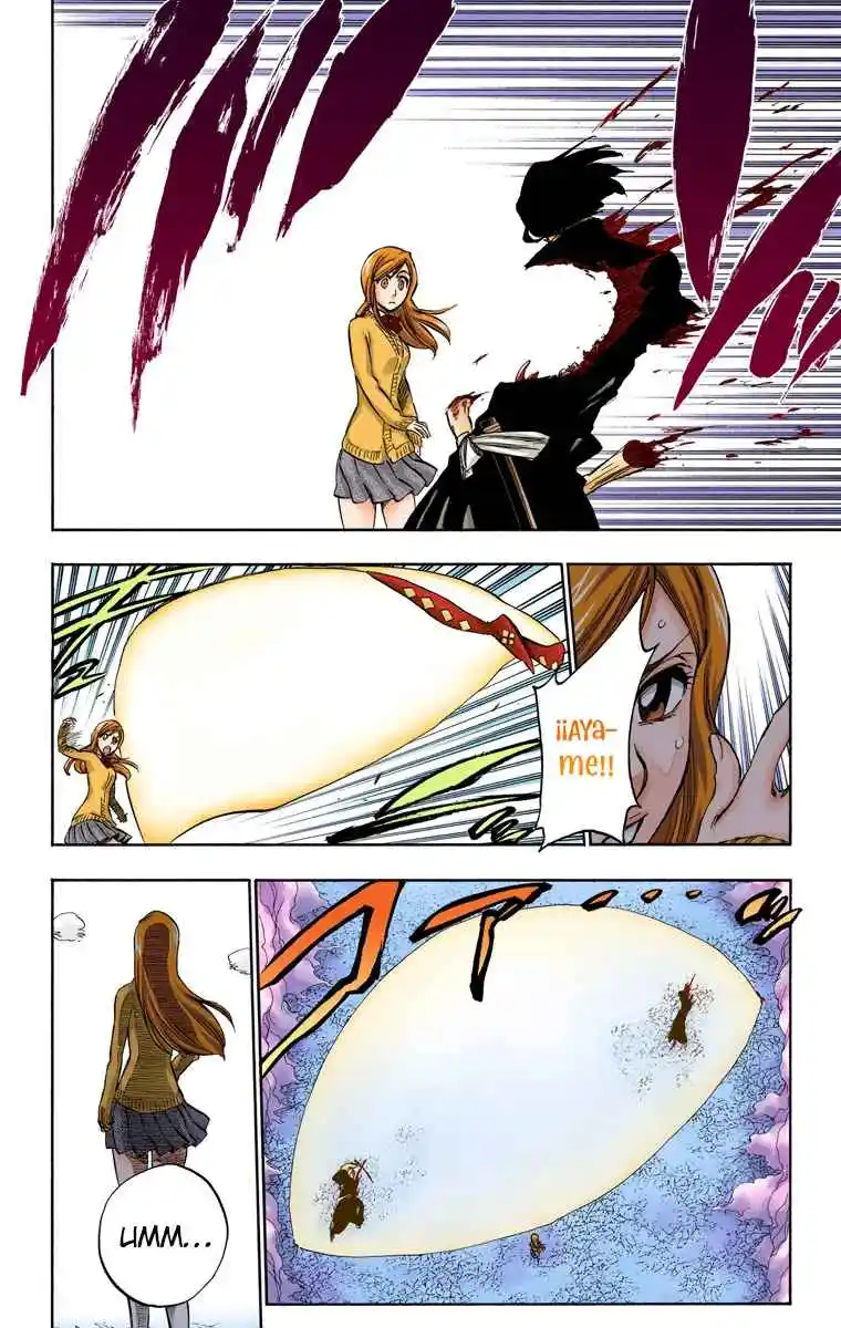 Bleach Full Color - Capítulo 234 - Página 11 - LectorTMOo