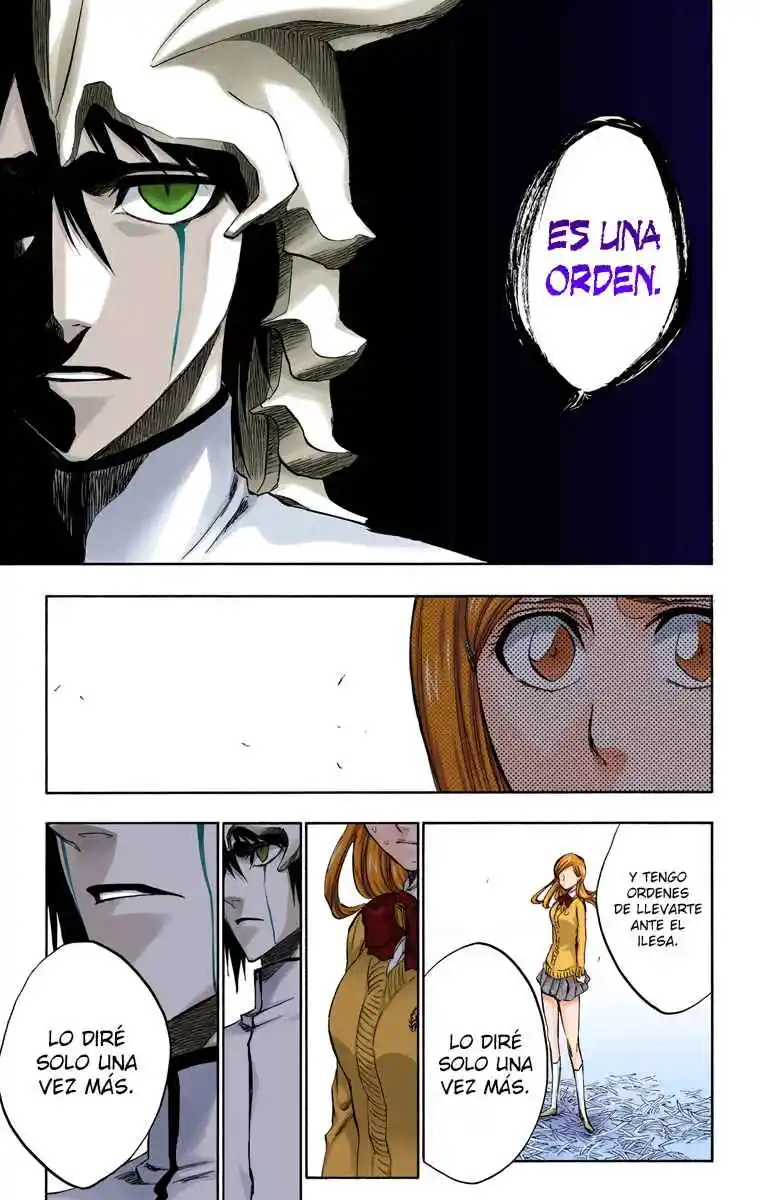 Bleach Full Color - Capítulo 234 - Página 14 - LectorTMOo