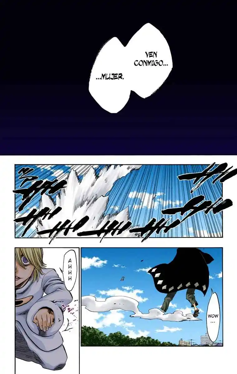 Bleach Full Color - Capítulo 234 - Página 15 - LectorTMOo