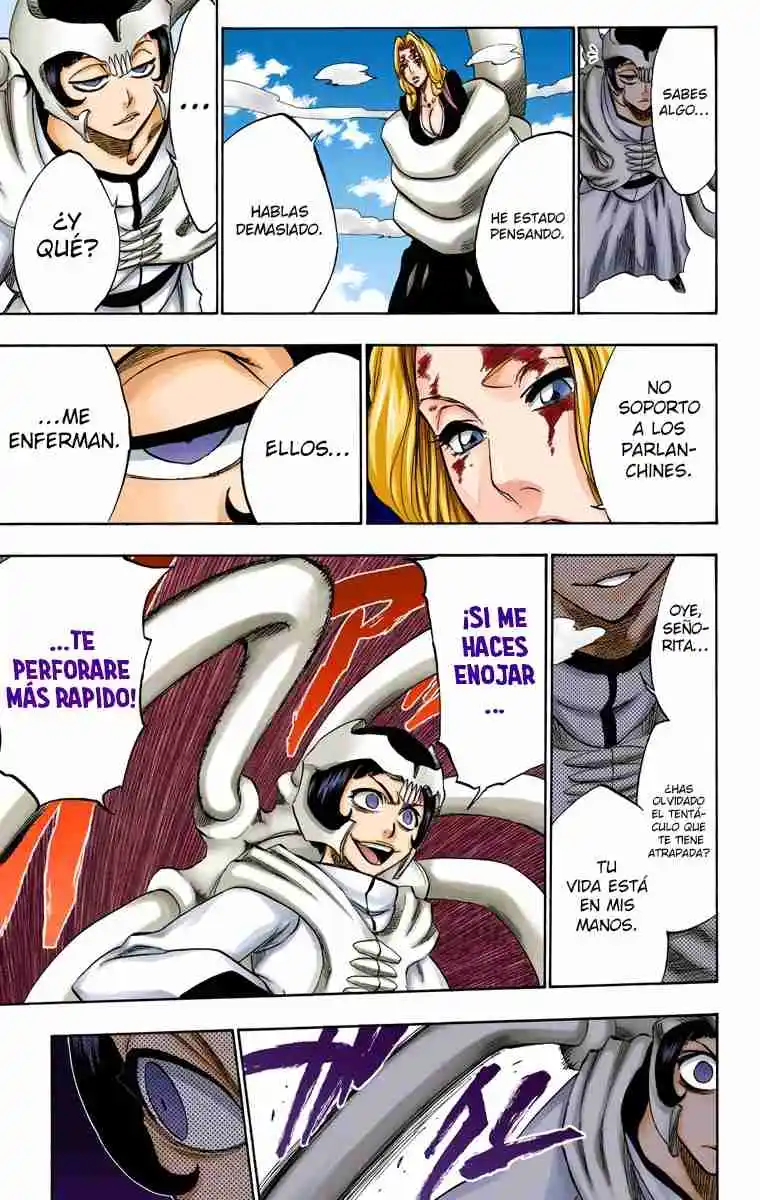 Bleach Full Color - Capítulo 234 - Página 20 - LectorTMOo