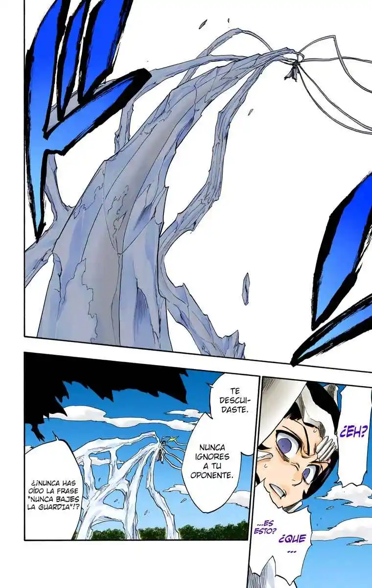 Bleach Full Color - Capítulo 234 - Página 21 - LectorTMOo