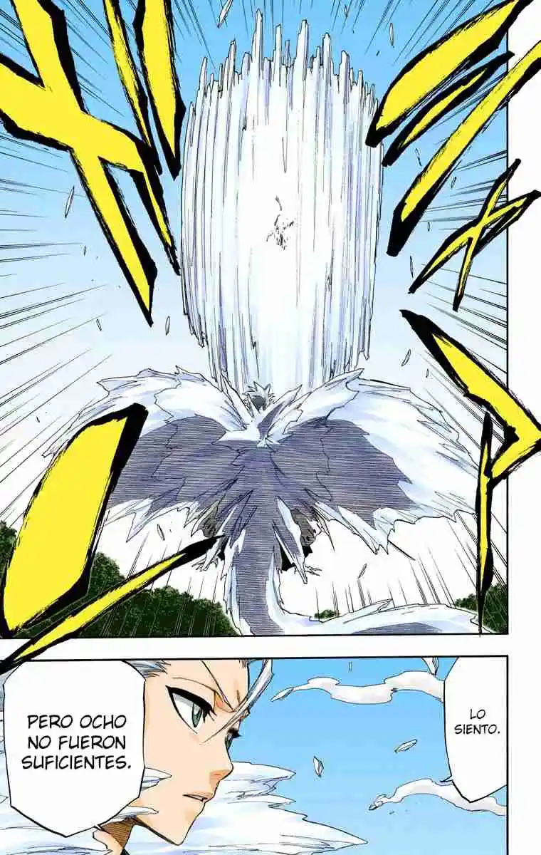 Bleach Full Color - Capítulo 234 - Página 24 - LectorTMOo