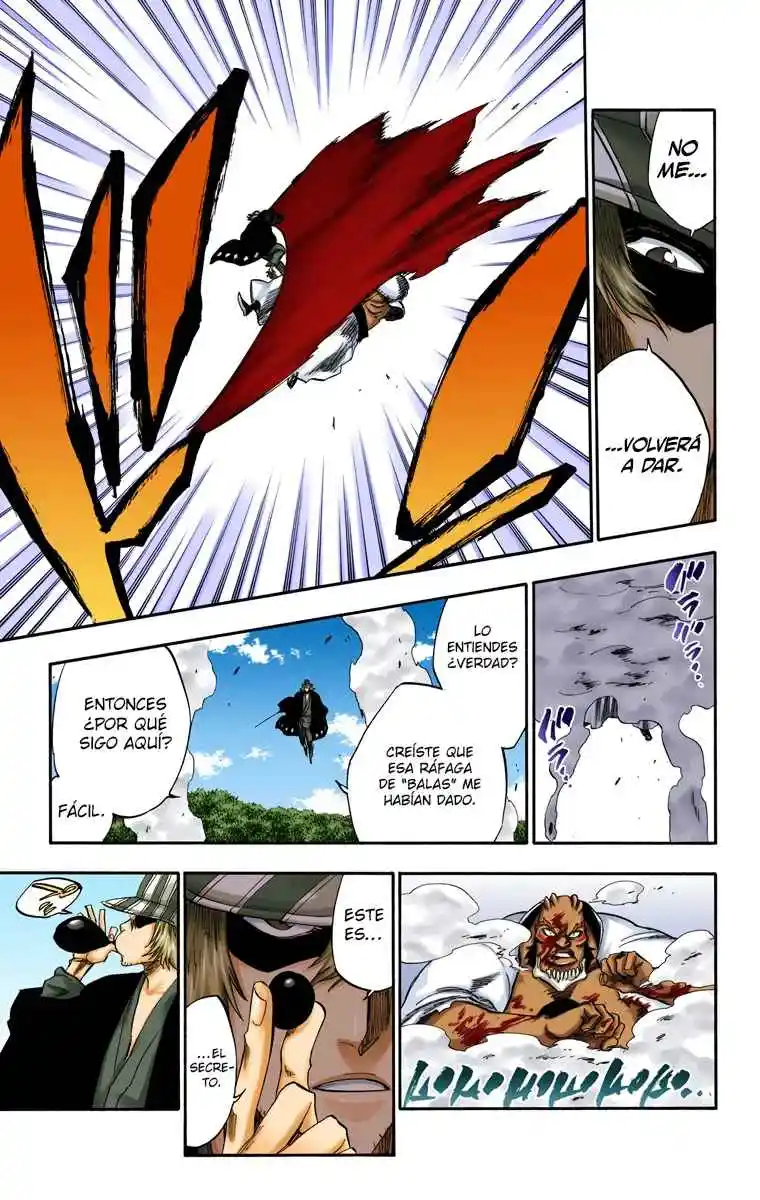 Bleach Full Color - Capítulo 235 - Página 6 - LectorTMOo