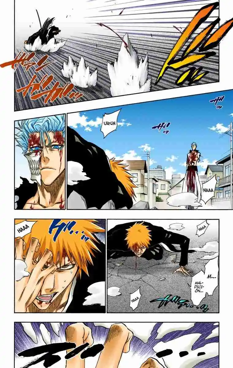 Bleach Full Color - Capítulo 235 - Página 11 - LectorTMOo