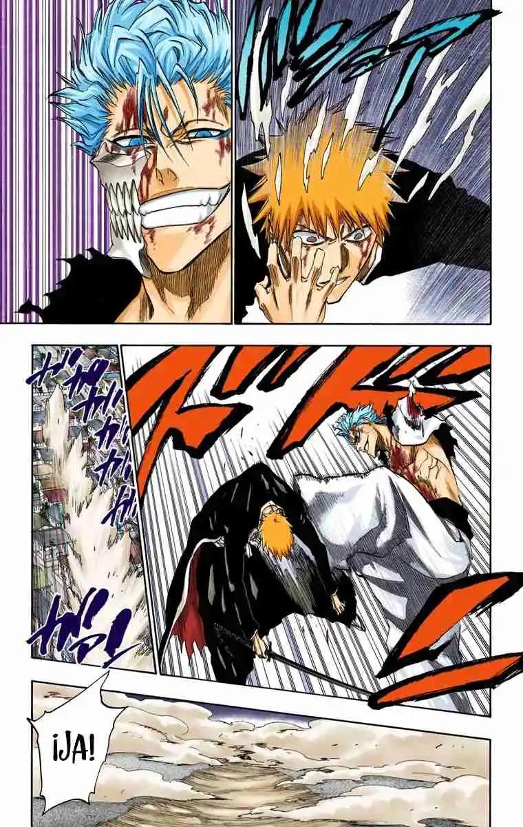 Bleach Full Color - Capítulo 235 - Página 12 - LectorTMOo