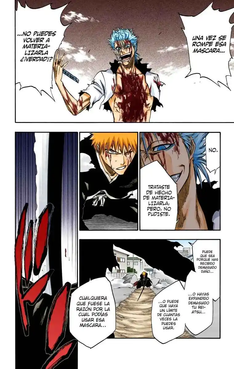 Bleach Full Color - Capítulo 235 - Página 13 - LectorTMOo