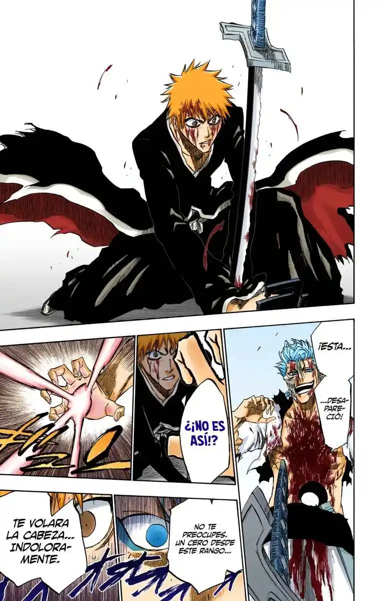 Bleach Full Color - Capítulo 235 - Página 14 - LectorTMOo