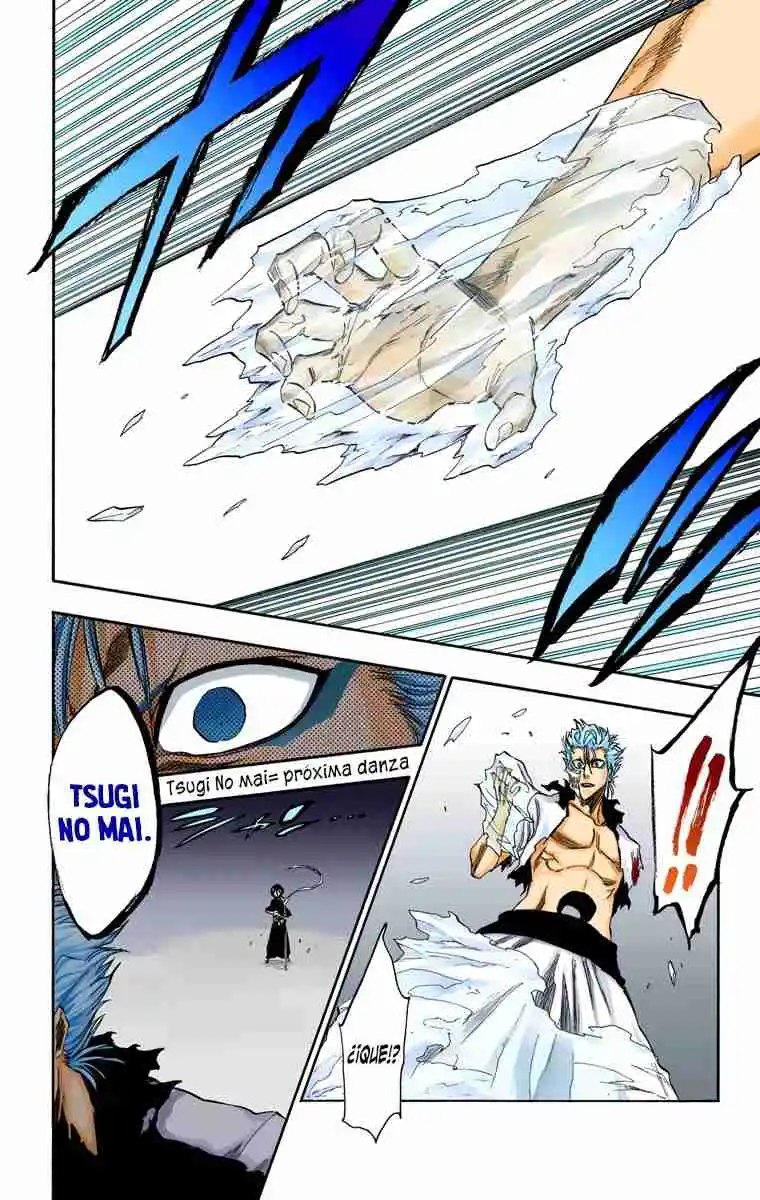 Bleach Full Color - Capítulo 235 - Página 15 - LectorTMOo
