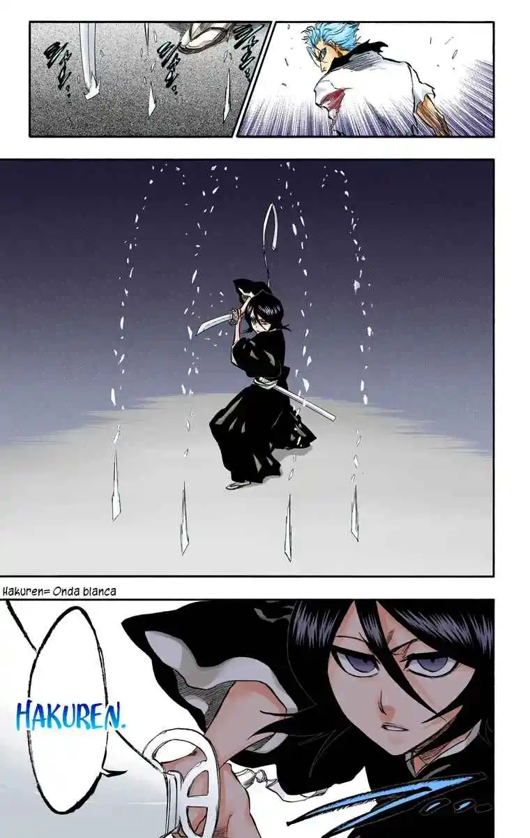 Bleach Full Color - Capítulo 235 - Página 16 - LectorTMOo