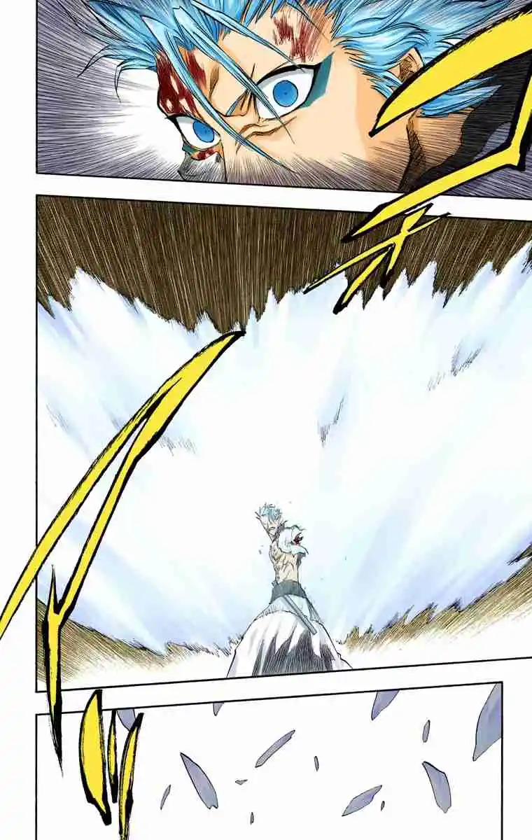 Bleach Full Color - Capítulo 235 - Página 17 - LectorTMOo