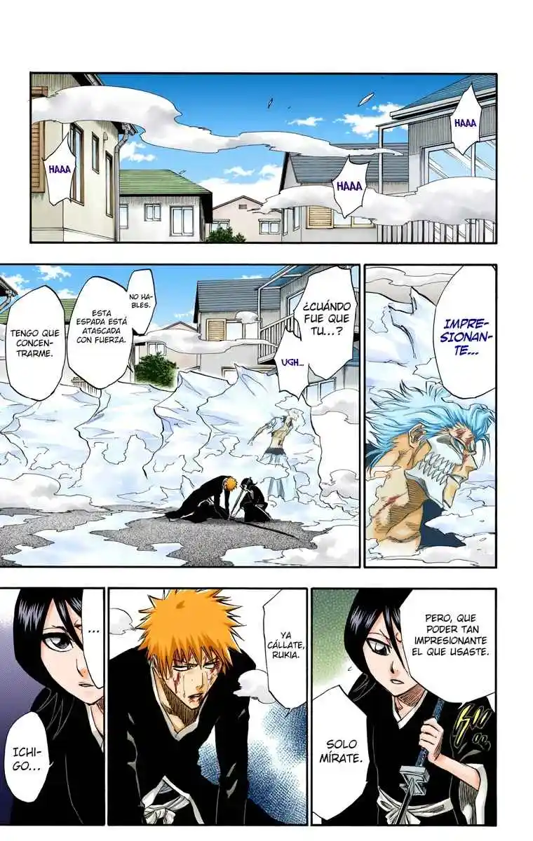 Bleach Full Color - Capítulo 235 - Página 18 - LectorTMOo