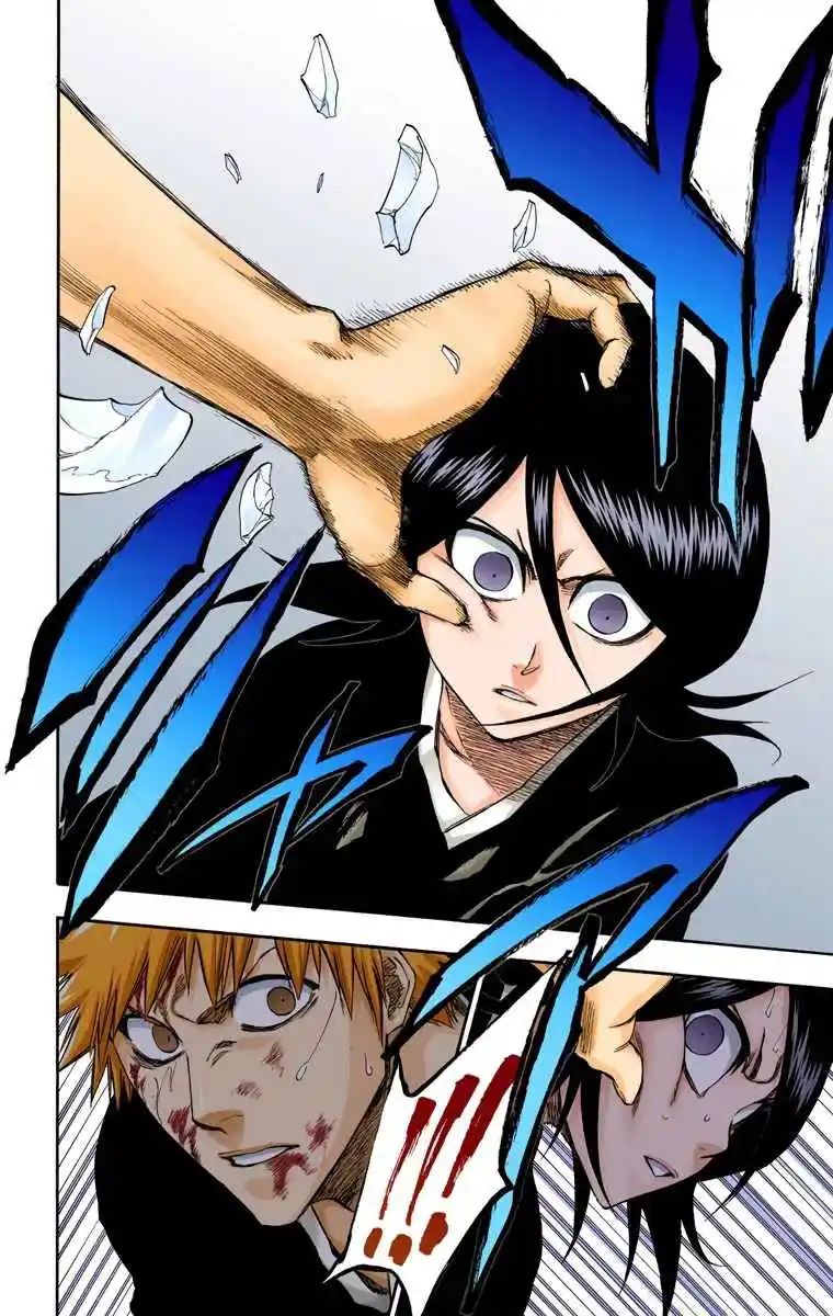 Bleach Full Color - Capítulo 235 - Página 19 - LectorTMOo