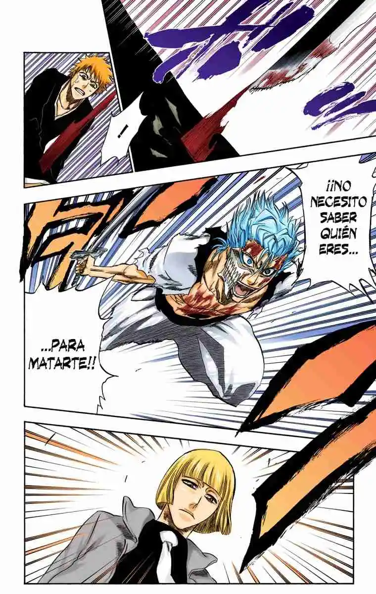 Bleach Full Color - Capítulo 236 - Página 7 - LectorTMOo
