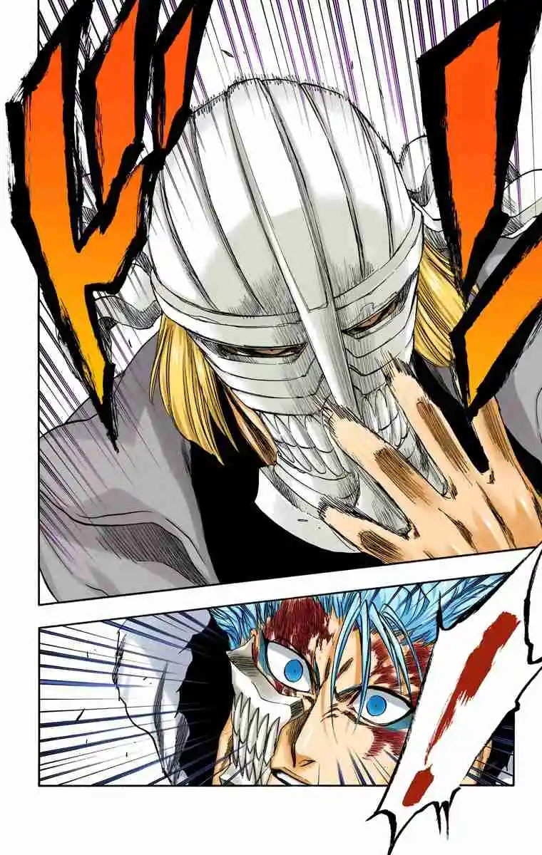 Bleach Full Color - Capítulo 236 - Página 9 - LectorTMOo