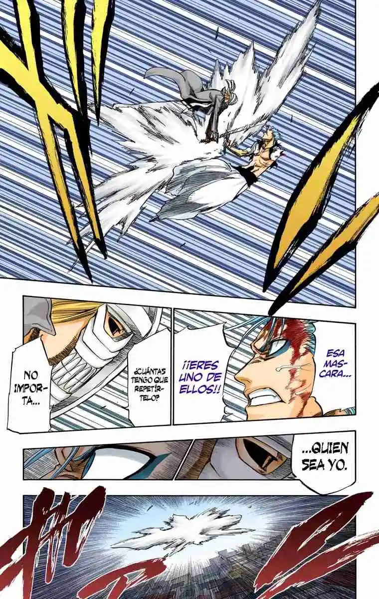 Bleach Full Color - Capítulo 236 - Página 10 - LectorTMOo