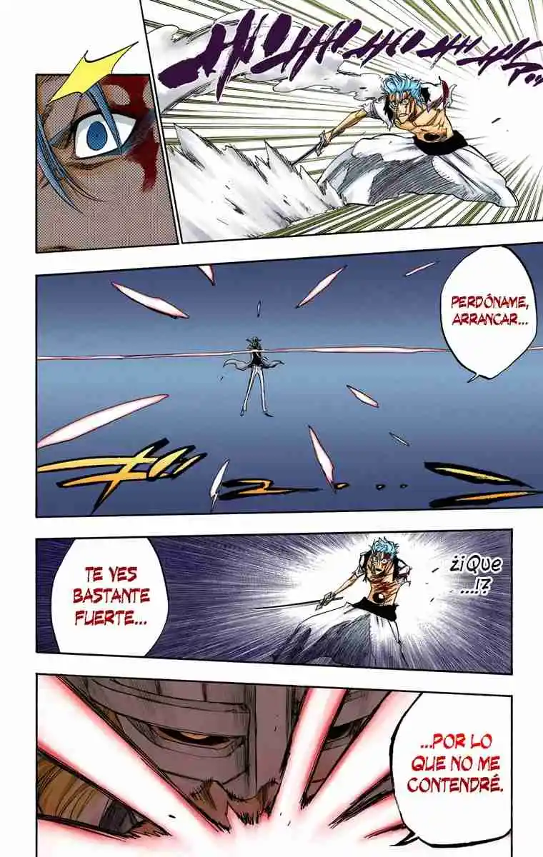 Bleach Full Color - Capítulo 236 - Página 11 - LectorTMOo