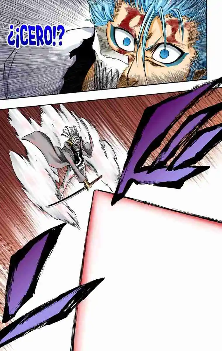 Bleach Full Color - Capítulo 236 - Página 12 - LectorTMOo