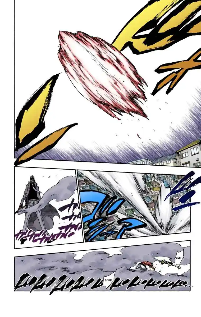 Bleach Full Color - Capítulo 236 - Página 13 - LectorTMOo