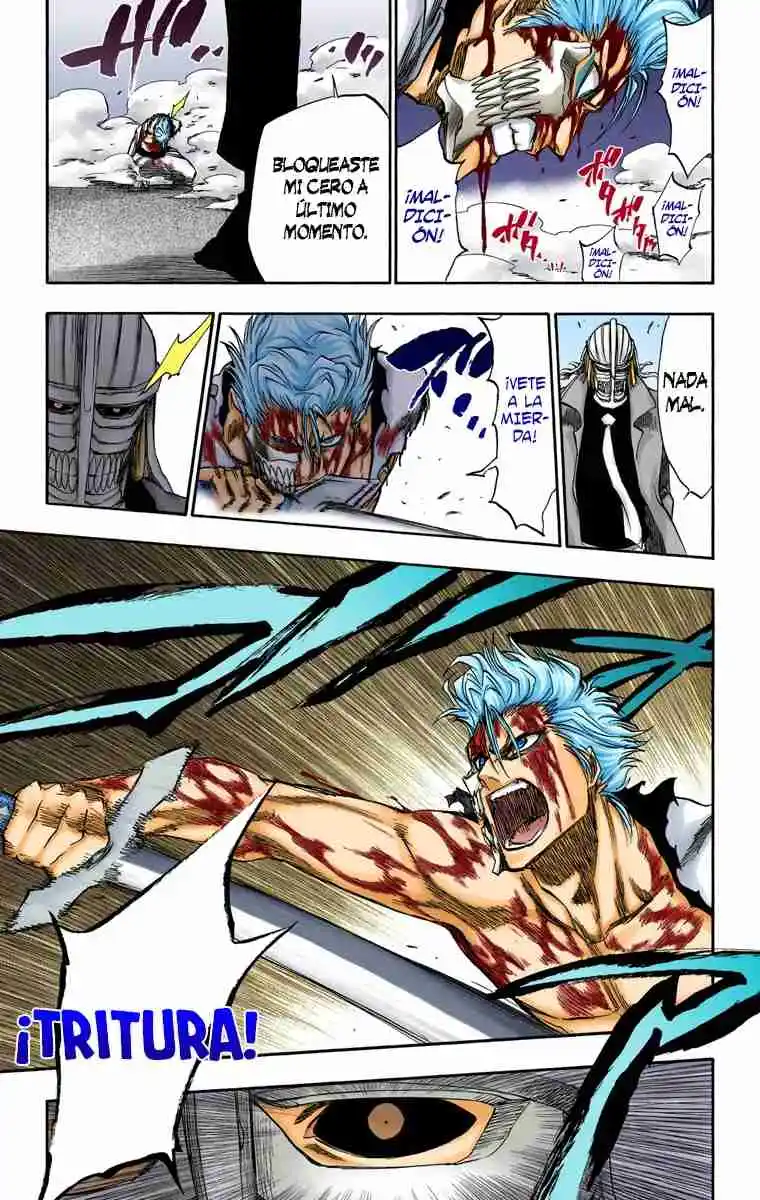 Bleach Full Color - Capítulo 236 - Página 14 - LectorTMOo