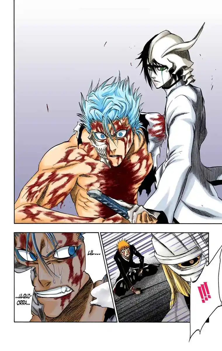 Bleach Full Color - Capítulo 236 - Página 15 - LectorTMOo