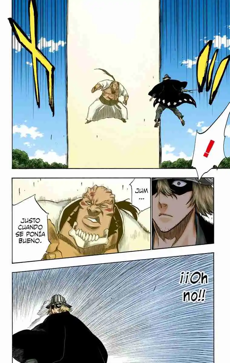 Bleach Full Color - Capítulo 236 - Página 17 - LectorTMOo