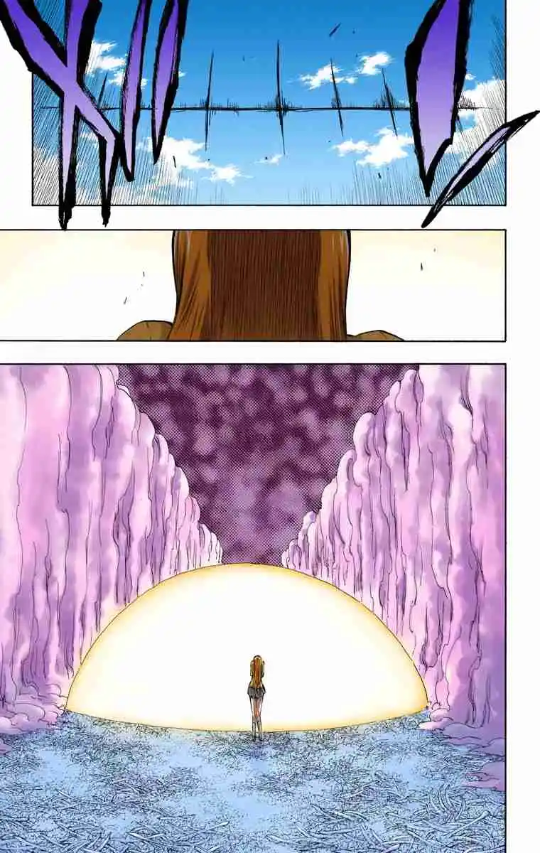 Bleach Full Color - Capítulo 236 - Página 20 - LectorTMOo