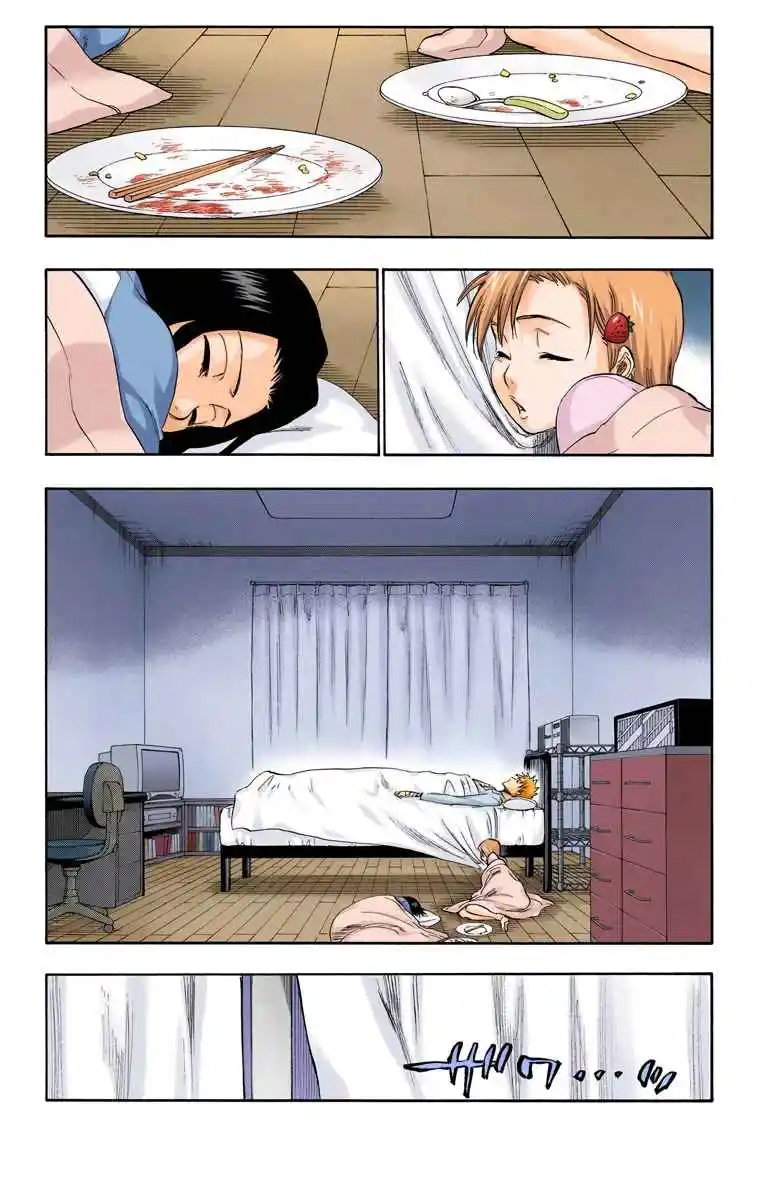 Bleach Full Color - Capítulo 237 - Página 12 - LectorTMOo