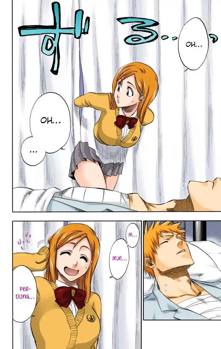 Bleach Full Color - Capítulo 237 - Página 13 - LectorTMOo