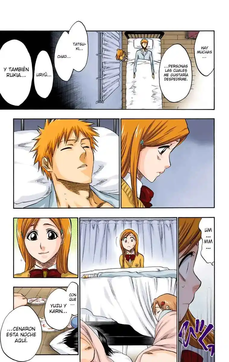 Bleach Full Color - Capítulo 237 - Página 14 - LectorTMOo