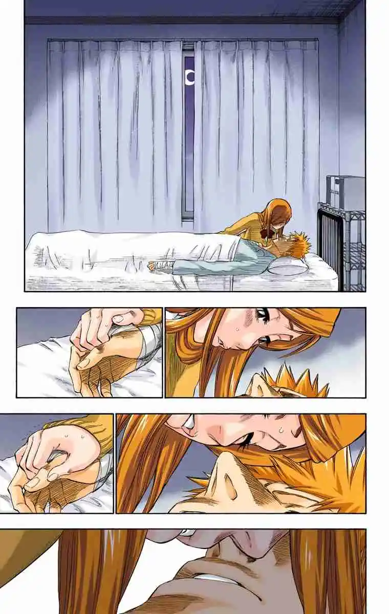 Bleach Full Color - Capítulo 237 - Página 16 - LectorTMOo
