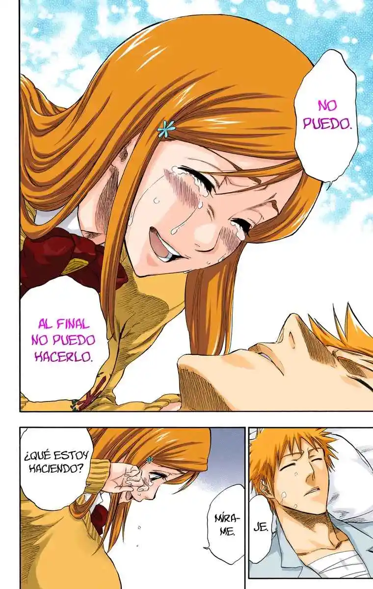 Bleach Full Color - Capítulo 237 - Página 17 - LectorTMOo