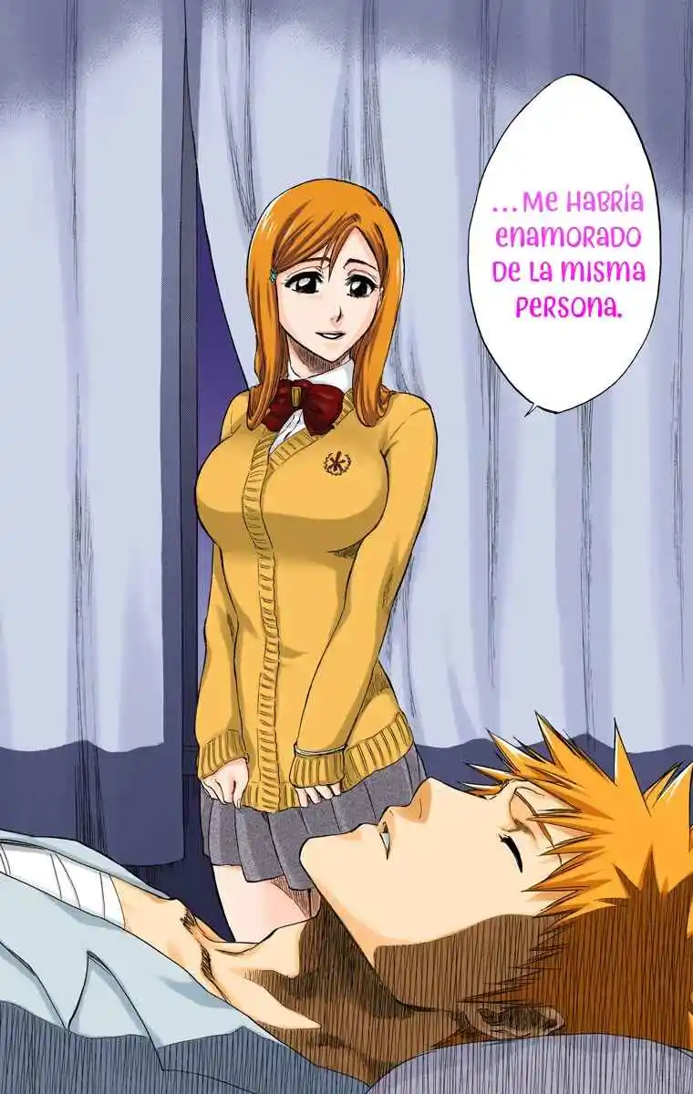 Bleach Full Color - Capítulo 237 - Página 19 - LectorTMOo