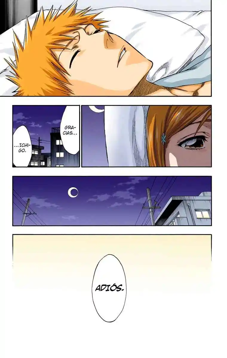 Bleach Full Color - Capítulo 237 - Página 20 - LectorTMOo