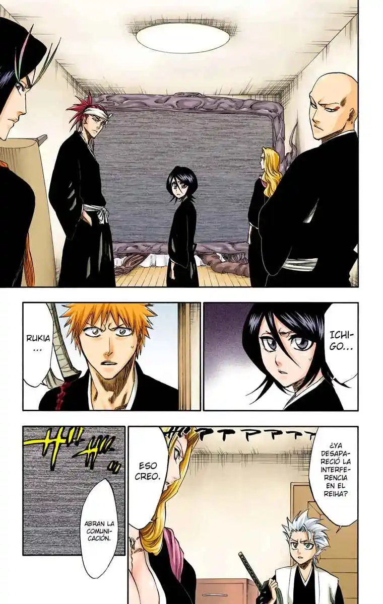 Bleach Full Color - Capítulo 238 - Página 6 - LectorTMOo