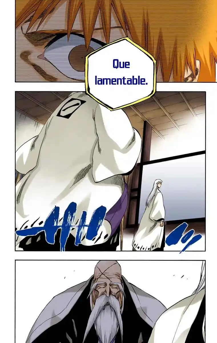 Bleach Full Color - Capítulo 238 - Página 11 - LectorTMOo