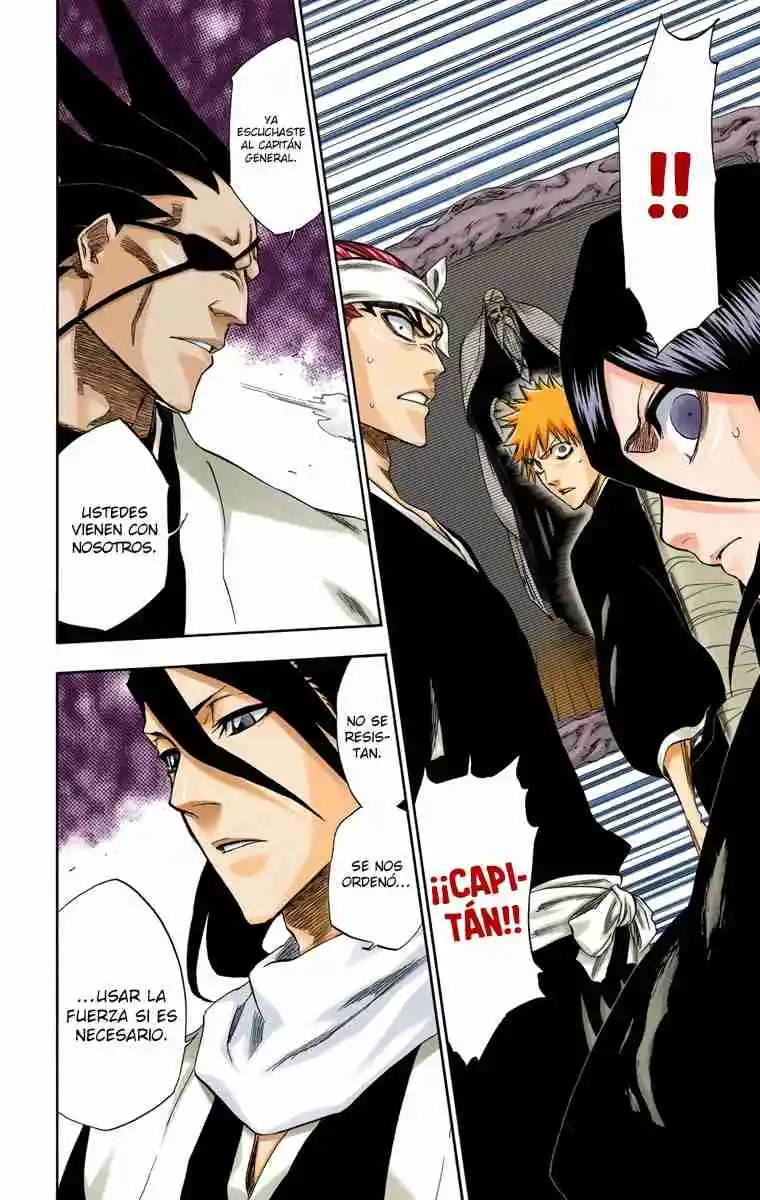Bleach Full Color - Capítulo 238 - Página 16 - LectorTMOo