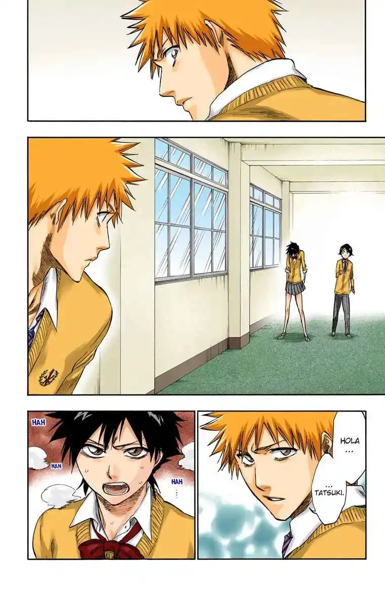Bleach Full Color - Capítulo 239 - Página 8 - LectorTMOo