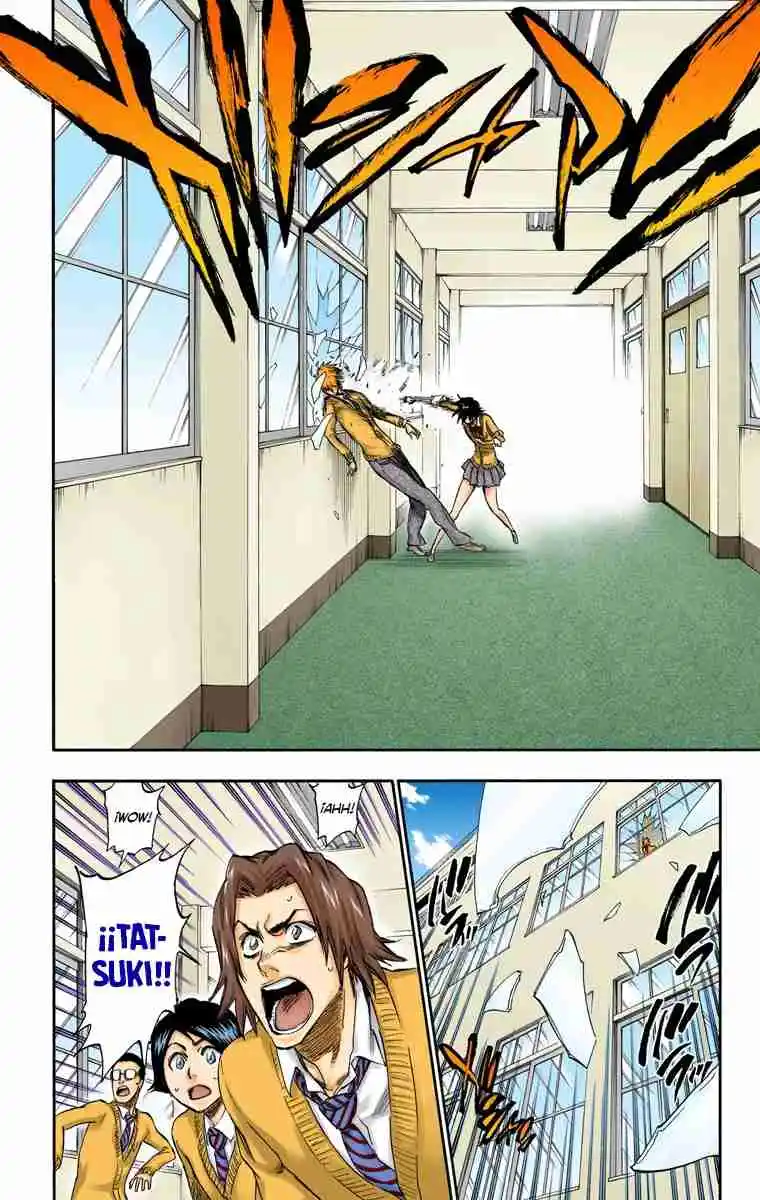 Bleach Full Color - Capítulo 239 - Página 12 - LectorTMOo