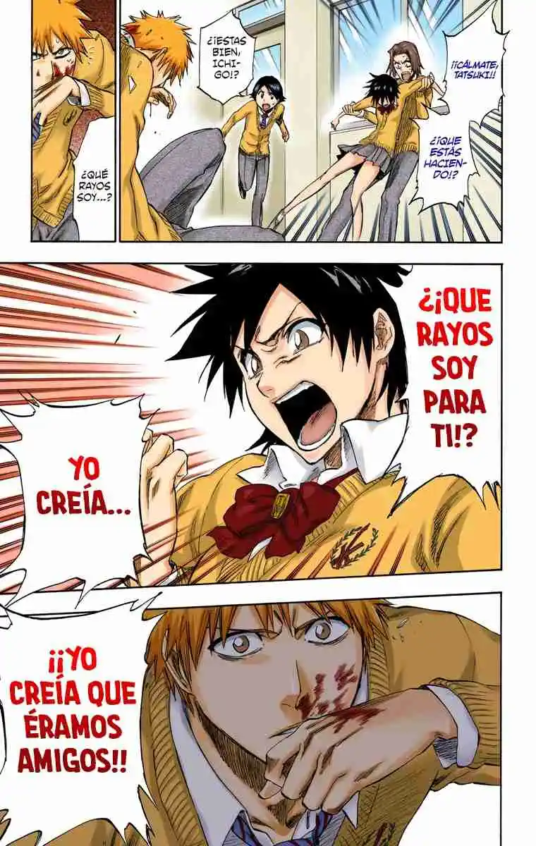 Bleach Full Color - Capítulo 239 - Página 13 - LectorTMOo