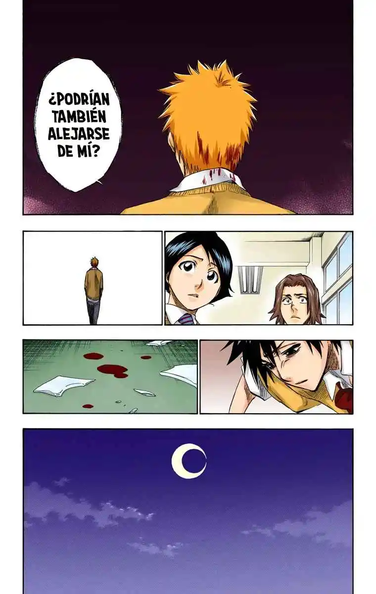 Bleach Full Color - Capítulo 239 - Página 15 - LectorTMOo