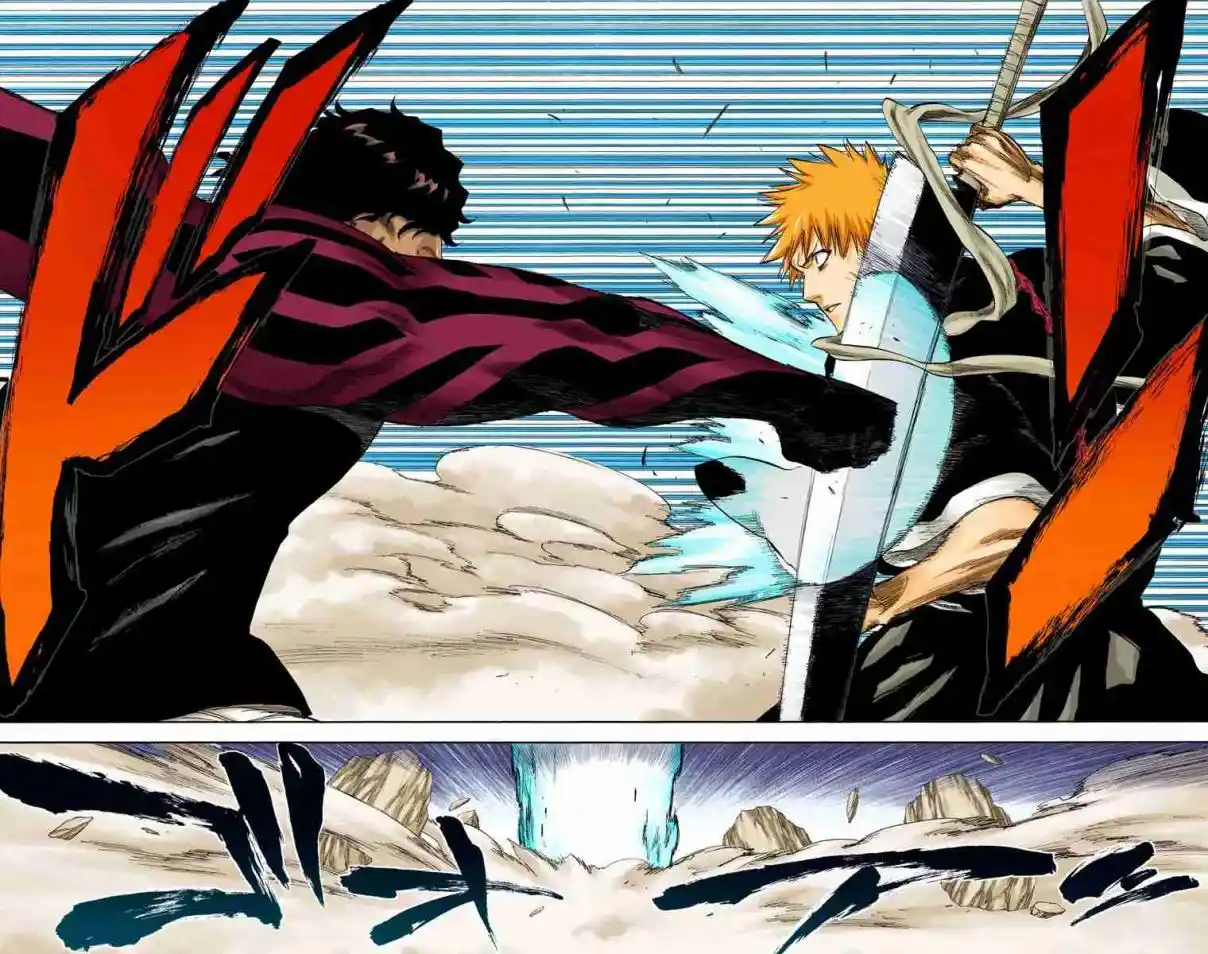 Bleach Full Color - Capítulo 239 - Página 20 - LectorTMOo