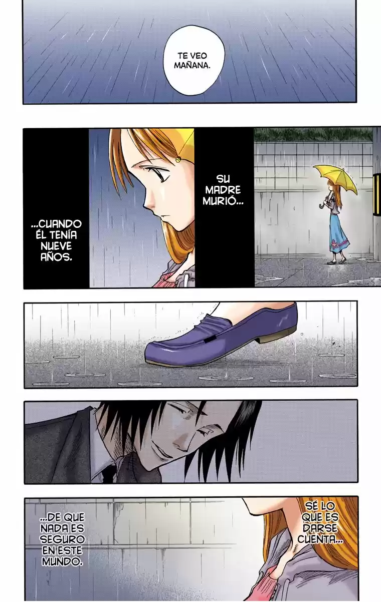 Bleach Full Color - Capítulo 24 - Página 5 - LectorTMOo
