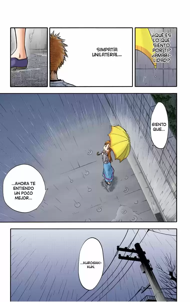 Bleach Full Color - Capítulo 24 - Página 6 - LectorTMOo
