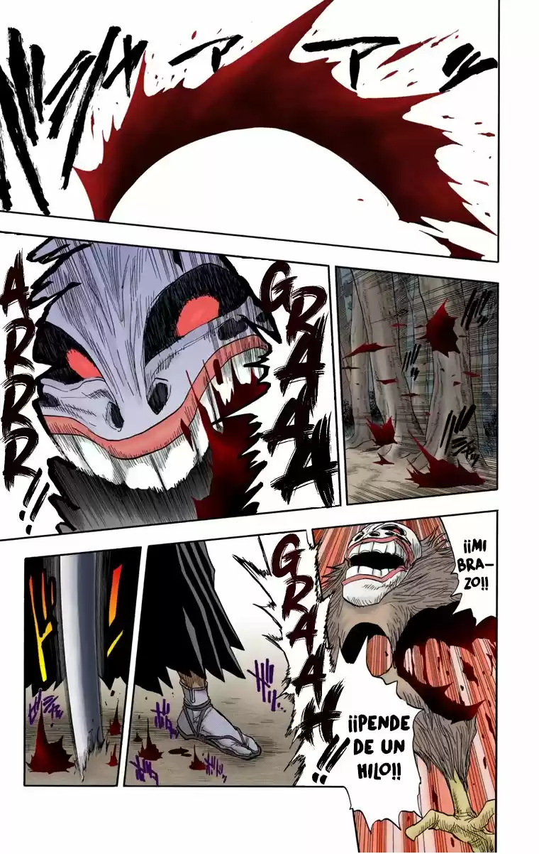 Bleach Full Color - Capítulo 24 - Página 8 - LectorTMOo