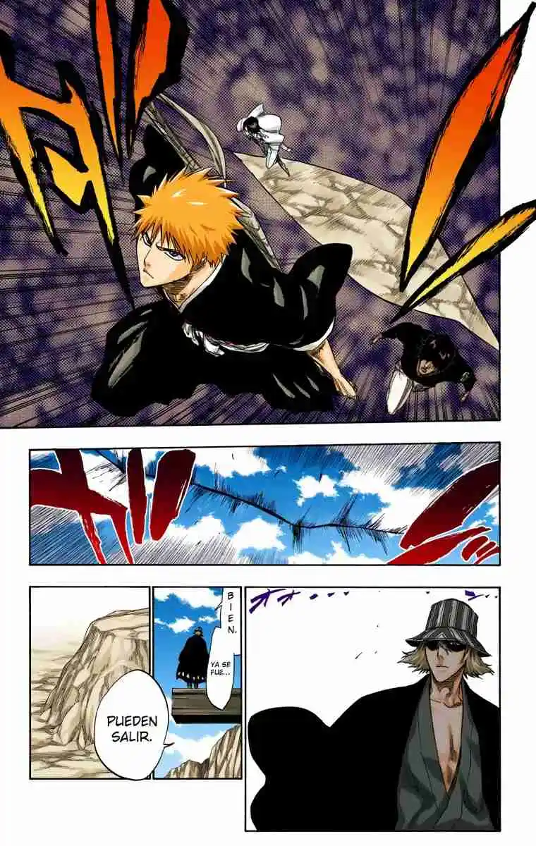Bleach Full Color - Capítulo 240 - Página 6 - LectorTMOo