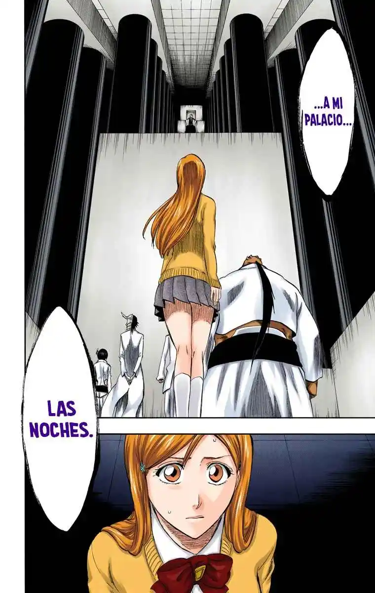 Bleach Full Color - Capítulo 240 - Página 9 - LectorTMOo
