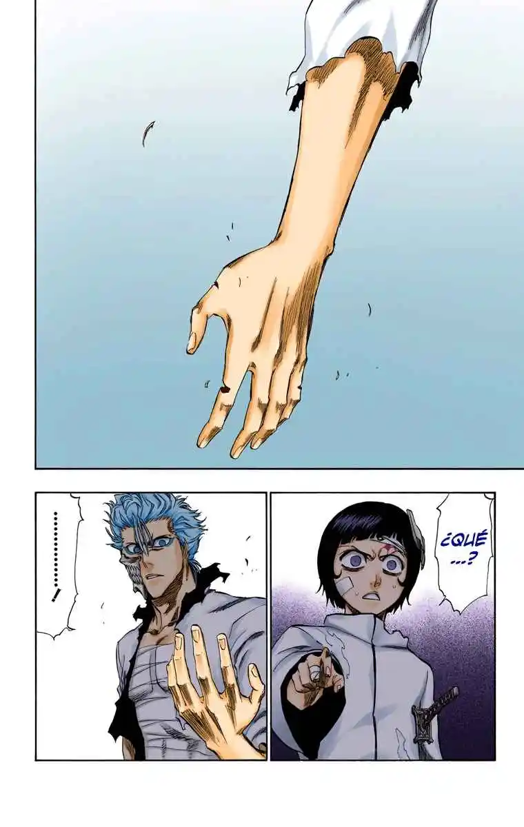 Bleach Full Color - Capítulo 240 - Página 13 - LectorTMOo